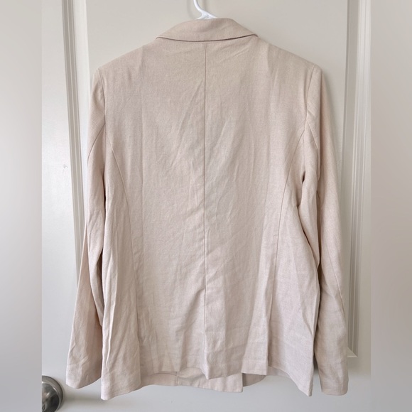 NWT | Forever 21 Women’s Size Medium Blazer - Picture 2 of 3
